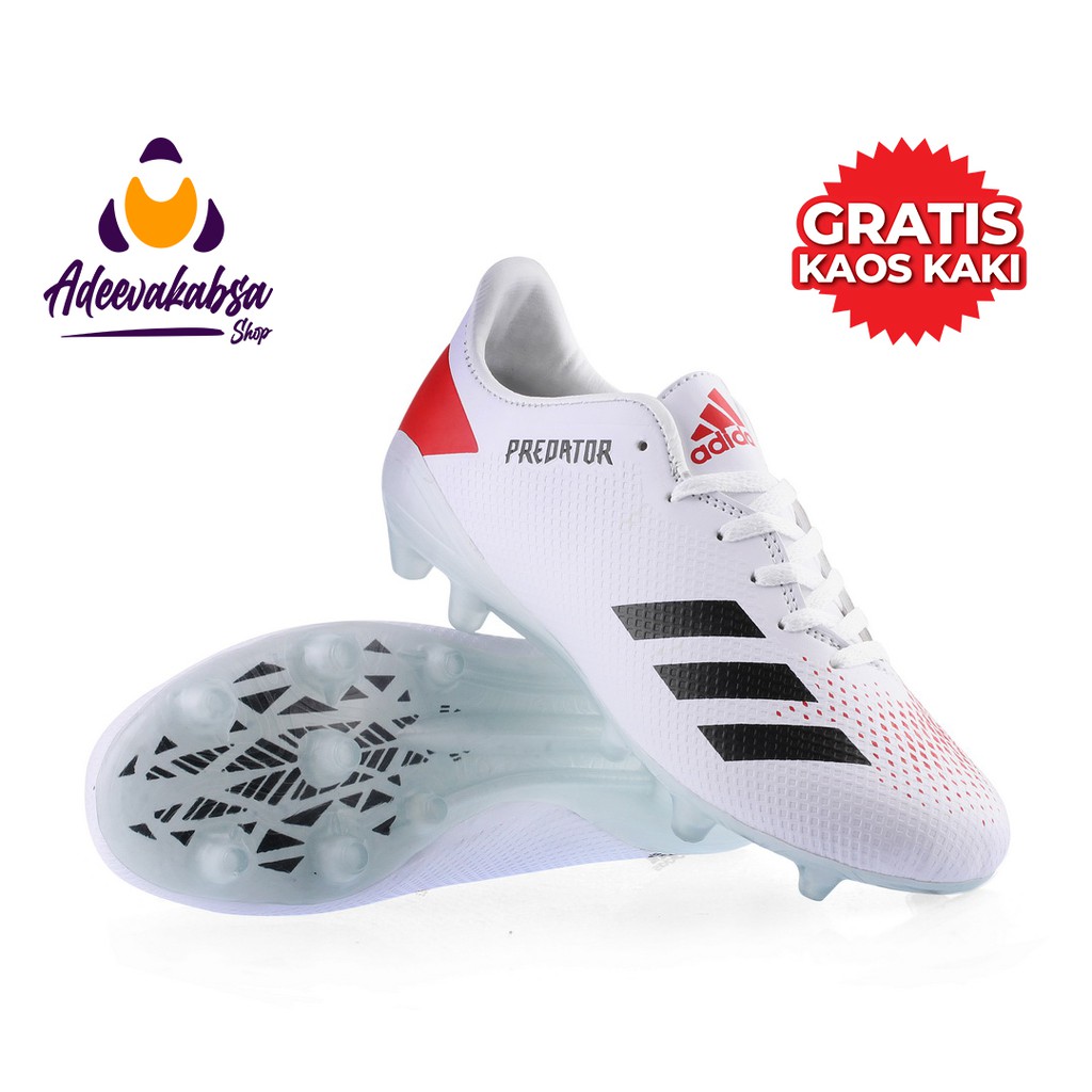 SEPATU BOLA ADIDAS PREDATOR MUTATOR 20.4 FXG-2