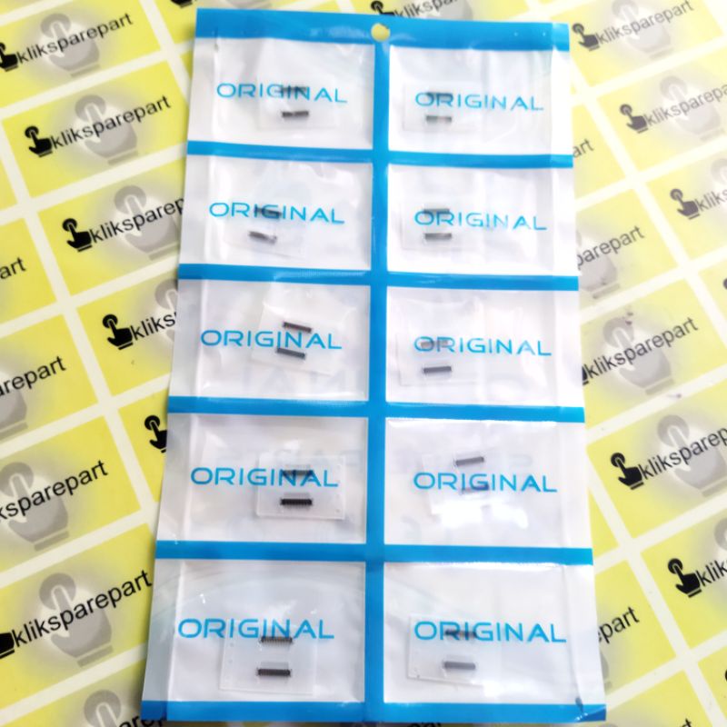 Konektor Lcd Soket Lcd Connector Lcd Fpc Xiaomi Mi 4 Konektor Lcd Xiaomi