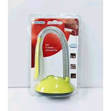 Lampu Belajar Desk Lamp Light Lampu Darurat Emergency Baterai AAA Lampu Baca Portable