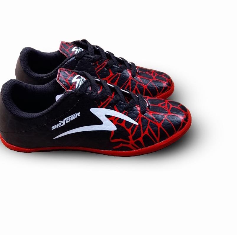 (12.12). Sepatu futsal anak laki laki specs spyder grade original TERMURAH...