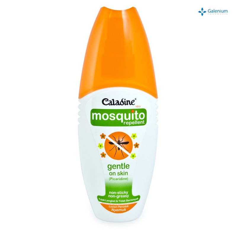 Caladine Mosquito 100ml