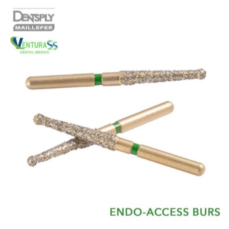 Densply Endo Z Access Bur Ori