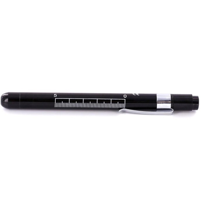 Senter Medical light pen LED Flashlight -SN29