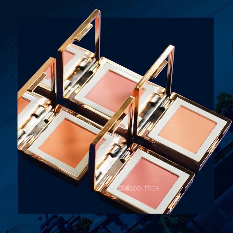 ESQA Blush READY | Esqa Blush On | allaboutface