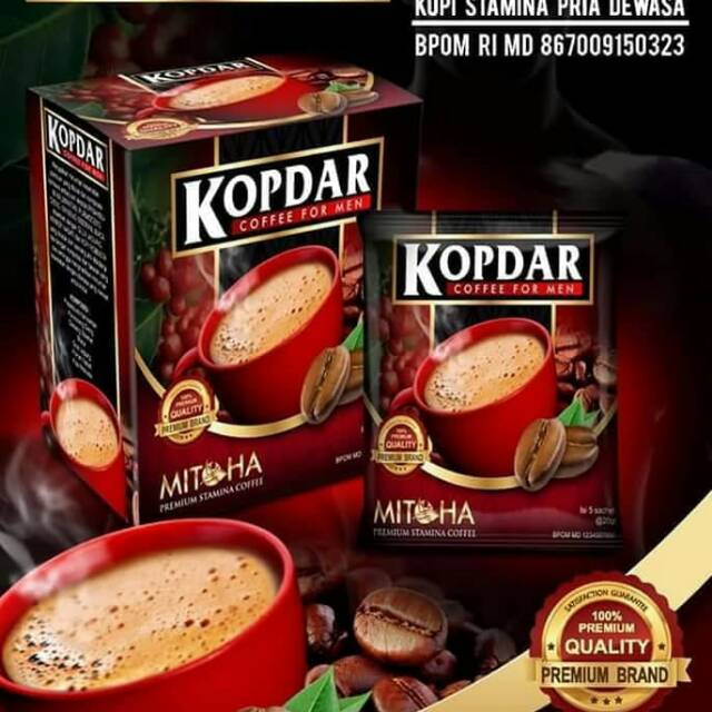 

Kopdar