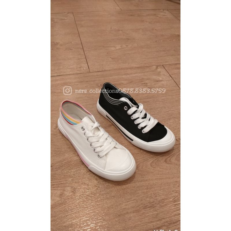 PAYLESS AMERICAN EAGLE SEPEATU SNEAKER PAYLESS JADA