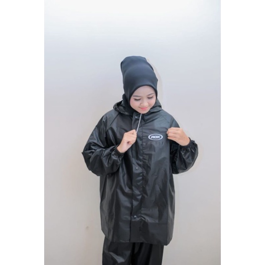 RAINCOAT !! JAS HUJAN MATOL BY ADK BAHAN BIWAY/PARASUT MIC TAHAN AIR