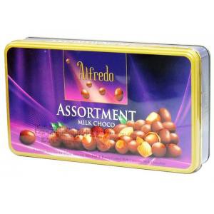 

ALFREDO ASSORTMENT CHOCO 180GR