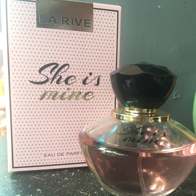Parfum la'rive 90ml