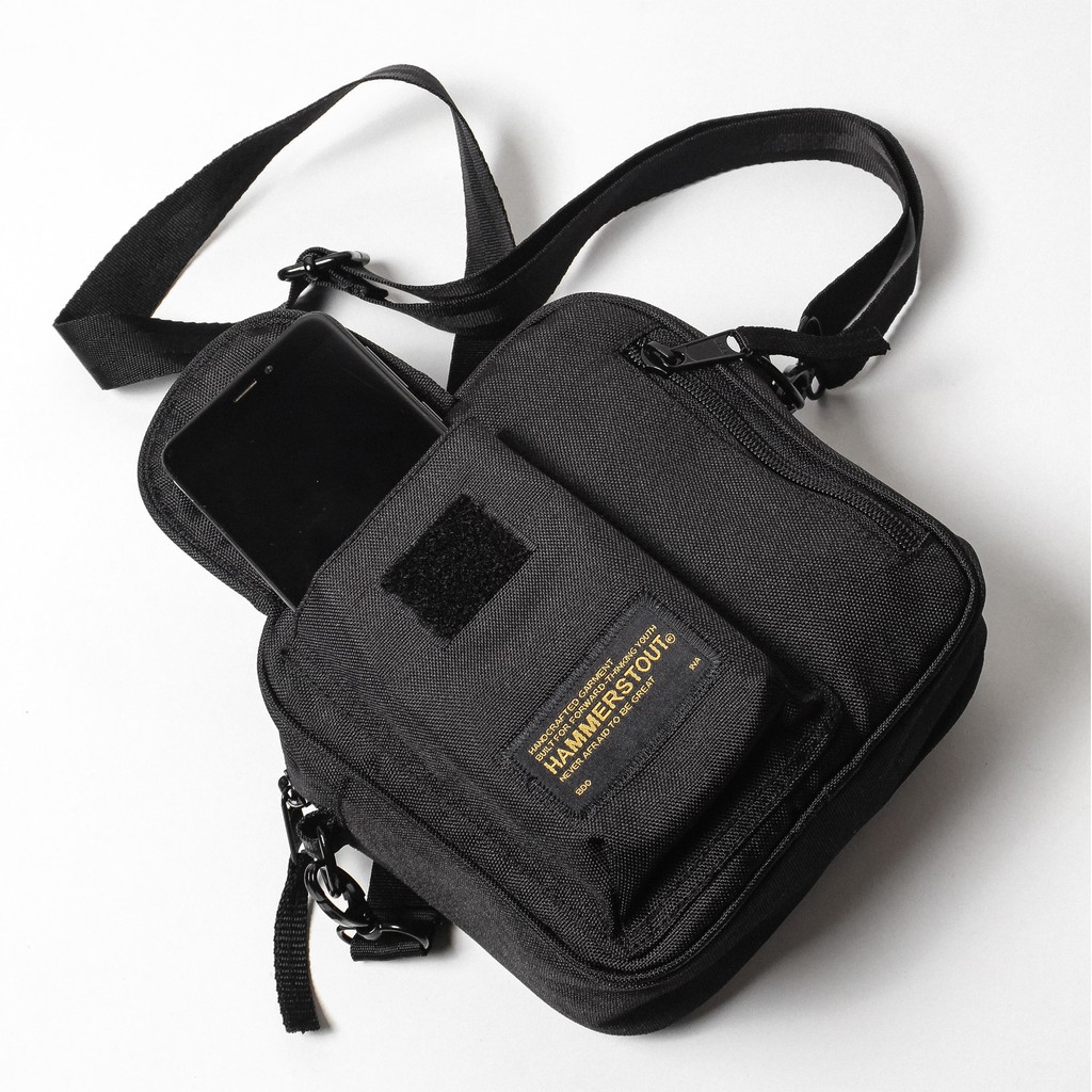 Hammerstout - Shadow Shoulder Bag