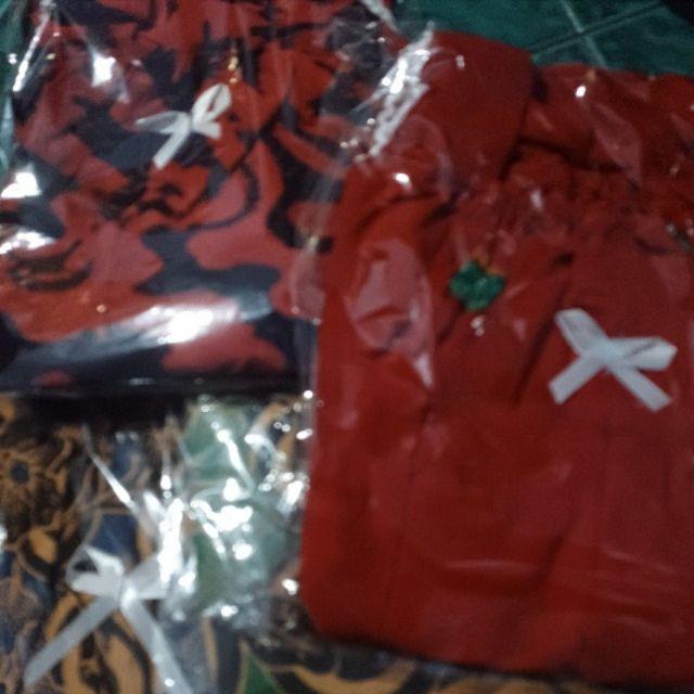 Hujan Promo Grosir 06 - 2 Tahun Daster Anak / Daster Bali /daster Batik Anak/ Dress Anak / Termurah.