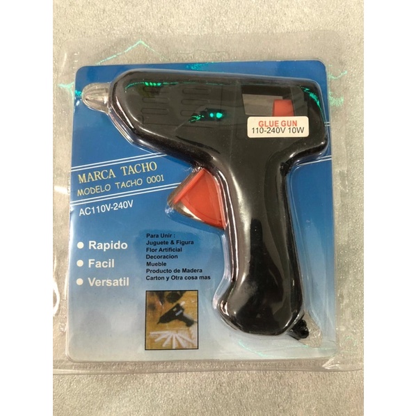 Alat lem tembak (Glue gun mini) 10W