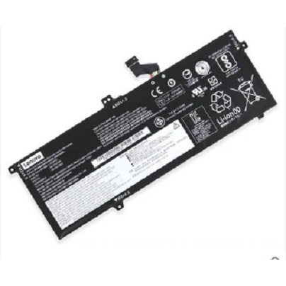 Baterai Lenovo Thinkpad X13 X390 X395 Gen1 L18M2PD2 L18C6PD1 ORIGINAL