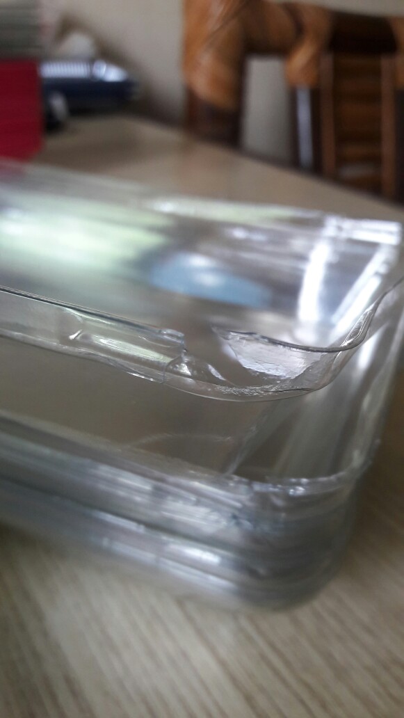 Mika Brownies Size M ( Isi 25 )