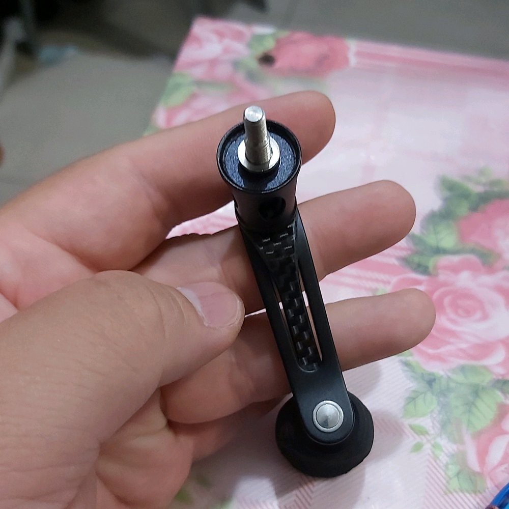 Parts Handel Reel Original Conflict II 1000 Penn Conflict II