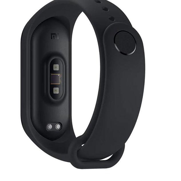ICC XIAOMI MI BAND 4 SMARTWATCH .