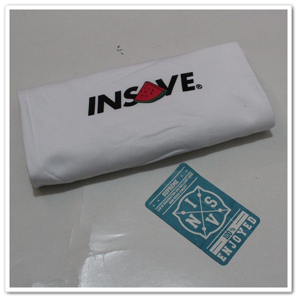 Insave Original Kaos Pria-4001