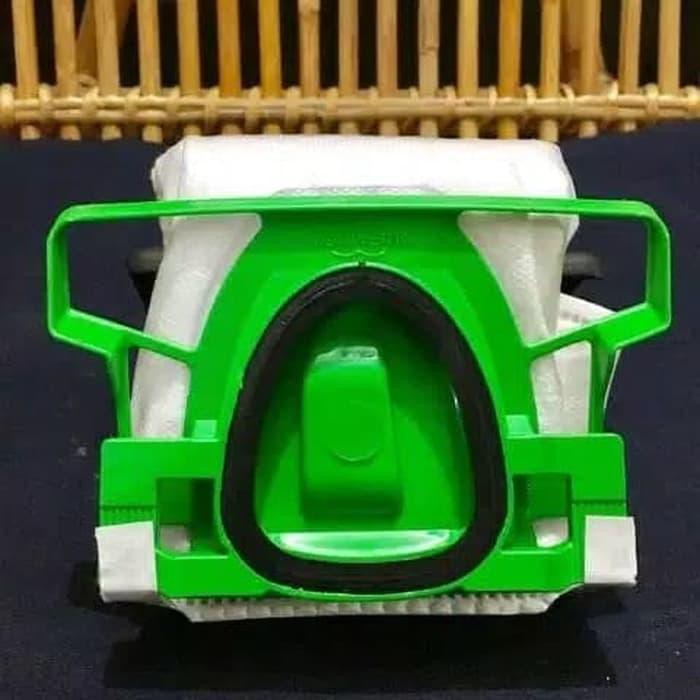 Kantong Debu Dustbag Vacuum Cleaner Lux Kobold VK200 Original