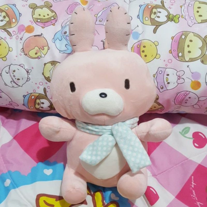 Boneka Kelinci Miniso