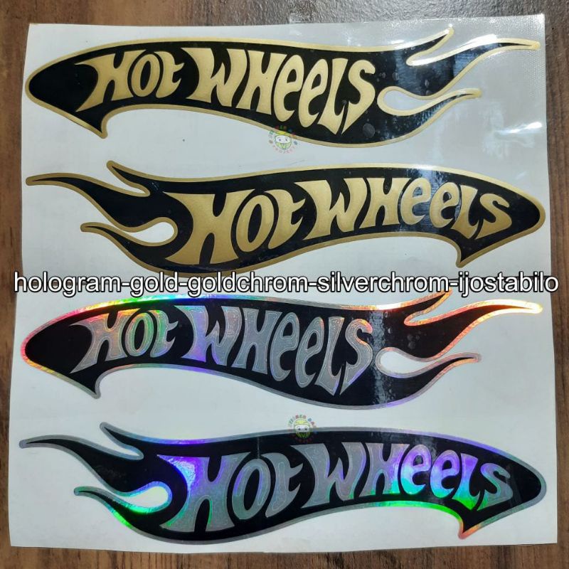 cutting sticker~ 2pcs stiker hot wheels stiker sticker motor hotwhel