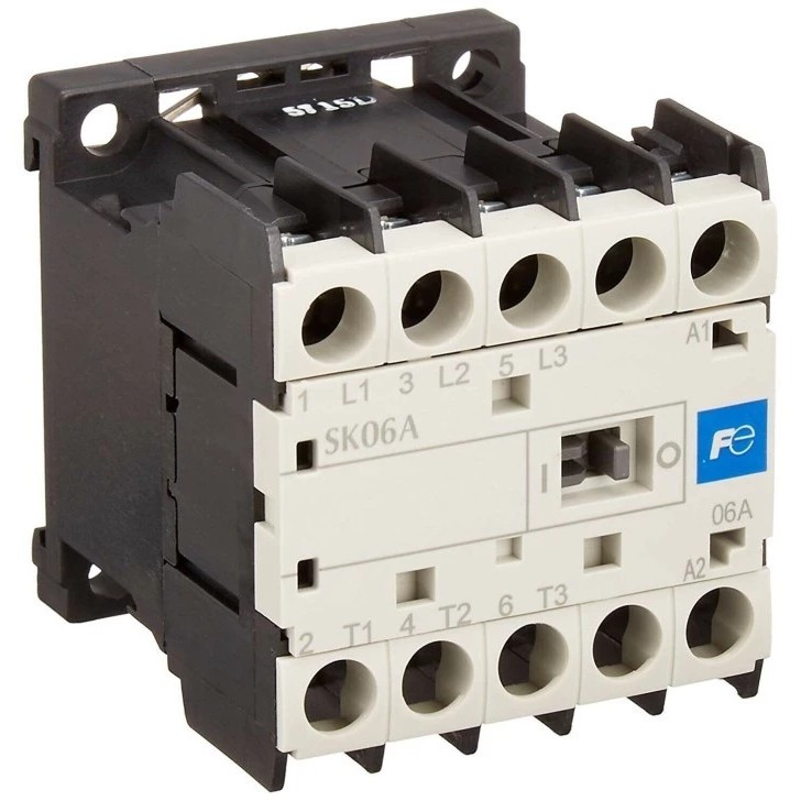 Fuji SK06L-E10 Contactor