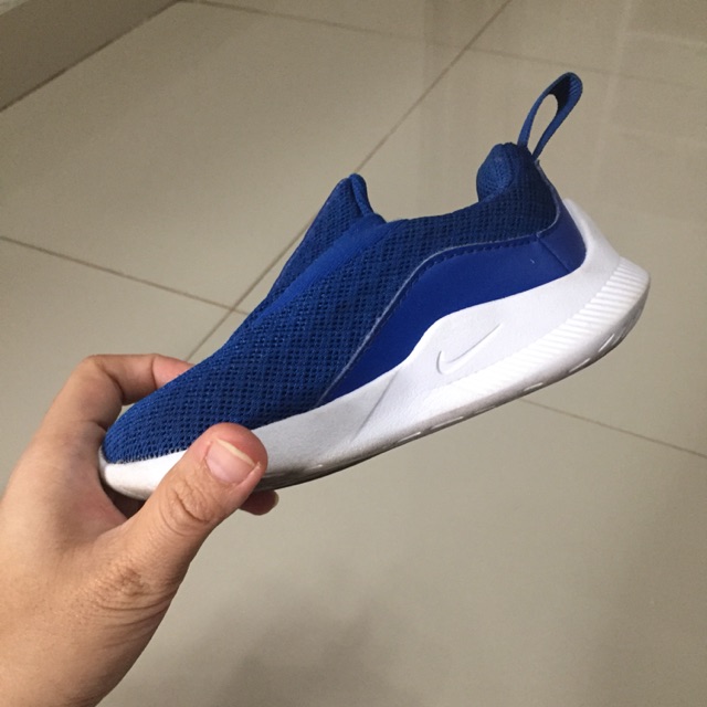 Nike Viale AH5556 Sneaker Anak