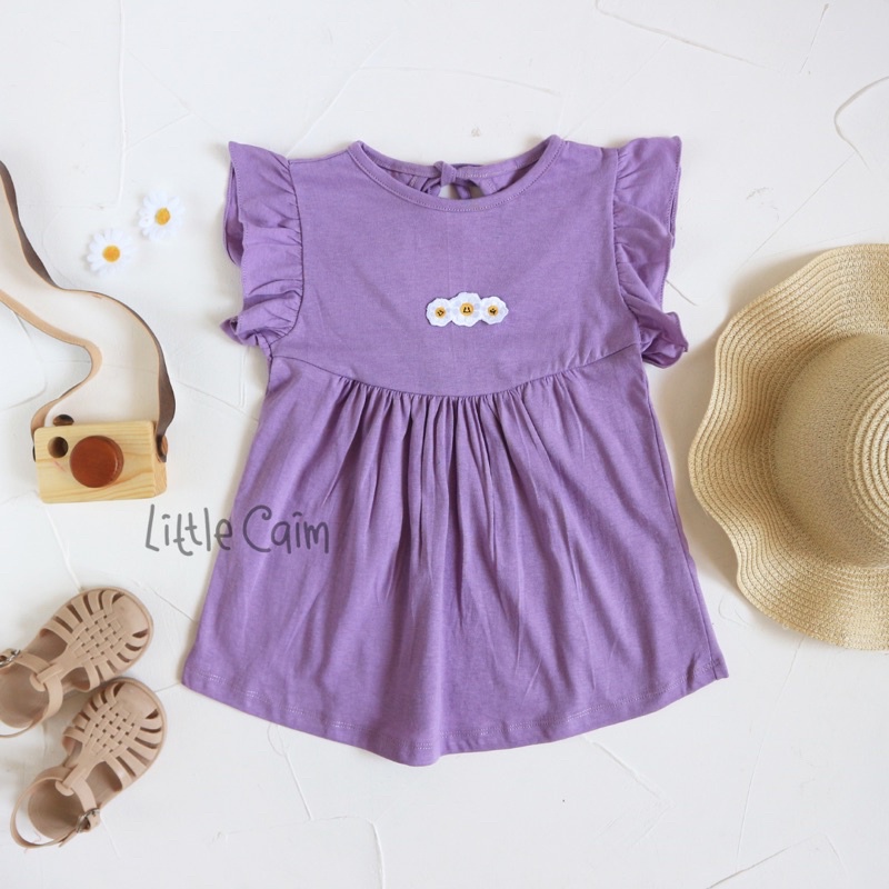 Cla Dress | DRESS ANAK PEREMPUAN