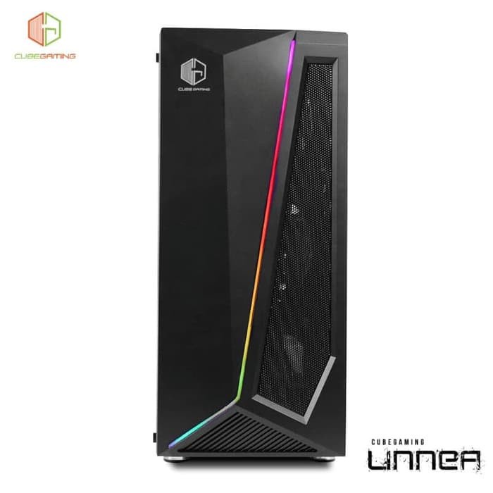 Cube gaming Linnea
