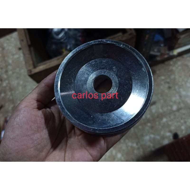 pully/puli dinamo jalan ps100 24v puli satu