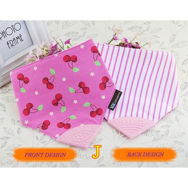 CRTARTU SLABER TEETHER