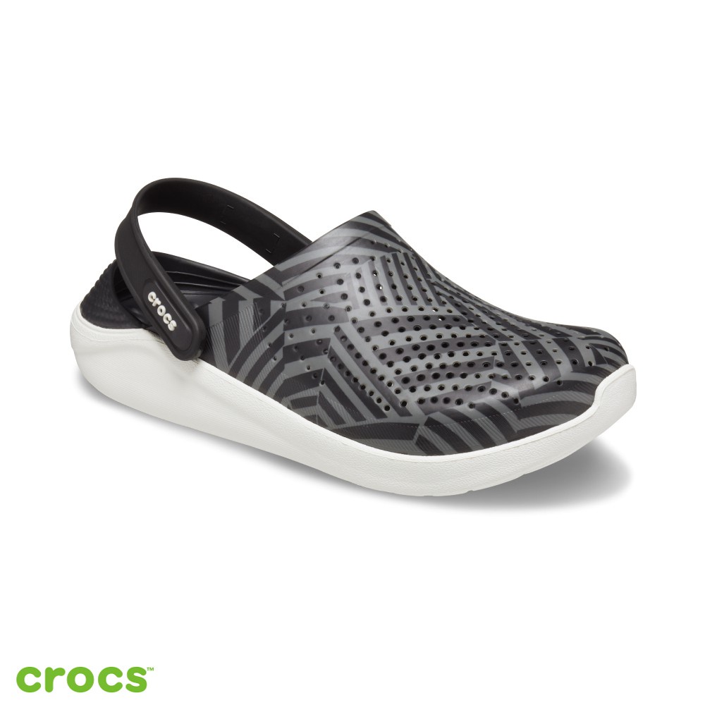 Crocs LiteRide Graphic Design - 206410-0CD