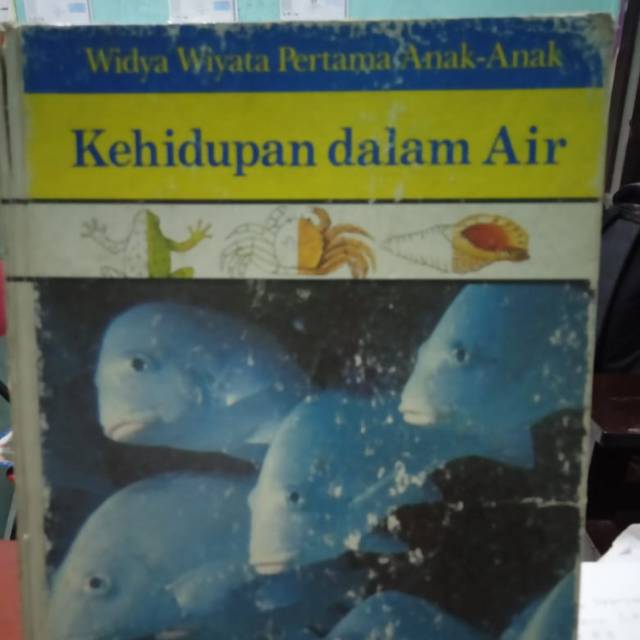 Widya Wiyata pertama anak ensiklopedia anak anak