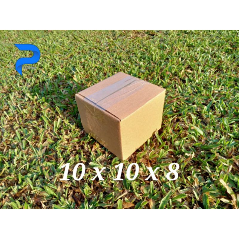 

kardus packing kecil 10x10x8cm