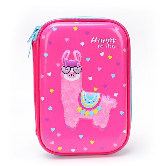 

TERBARU kotak pensil aplaca/kotak pensil happy today/pen case mirip smiggle/TEMPAT PENSIL AESTHETIC/TEMPAT PENSIL ANAK PEREMPUAN/TEMPAT PENSIL LUCU/TEMPAT PENSIL 3D/TEMPAT PENSIL TRANSPARAN/TEMPAT PENSIL LUCU/TEMPAT PENSIL KOREA/TEMPAT PENSIL KAIN/TEMPAT