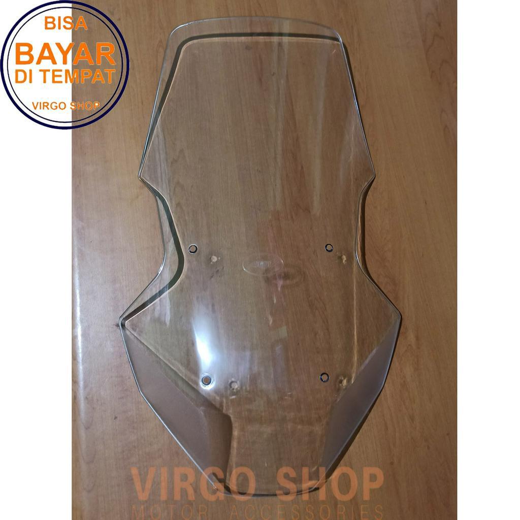 Visor ADV 2020 - Windshield Honda ADV 2020