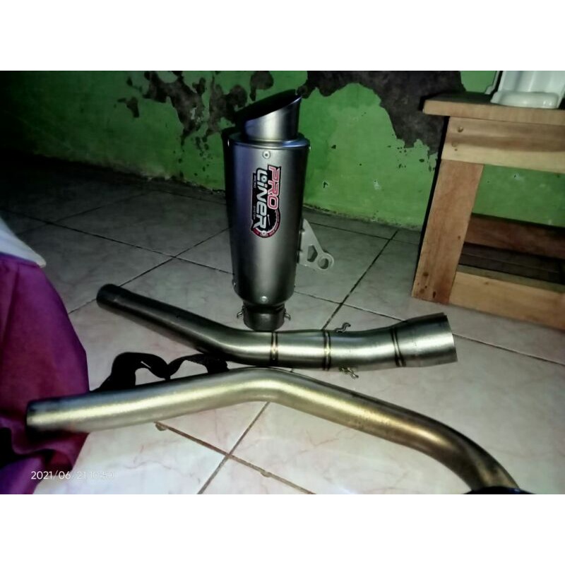 leheran Proliner Mx new