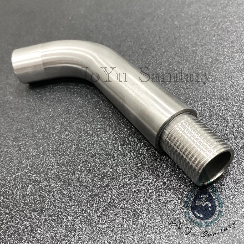 Loonagranit Kran Tembok Stainless 304 Tekan On Off Mini T17- Keran Air Wudhu Unik Uniq Touch Tap