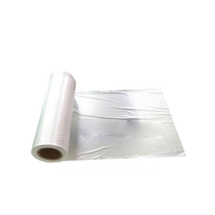 Plastik Wrap Food Grade plastic wrapping Makanan Higienis