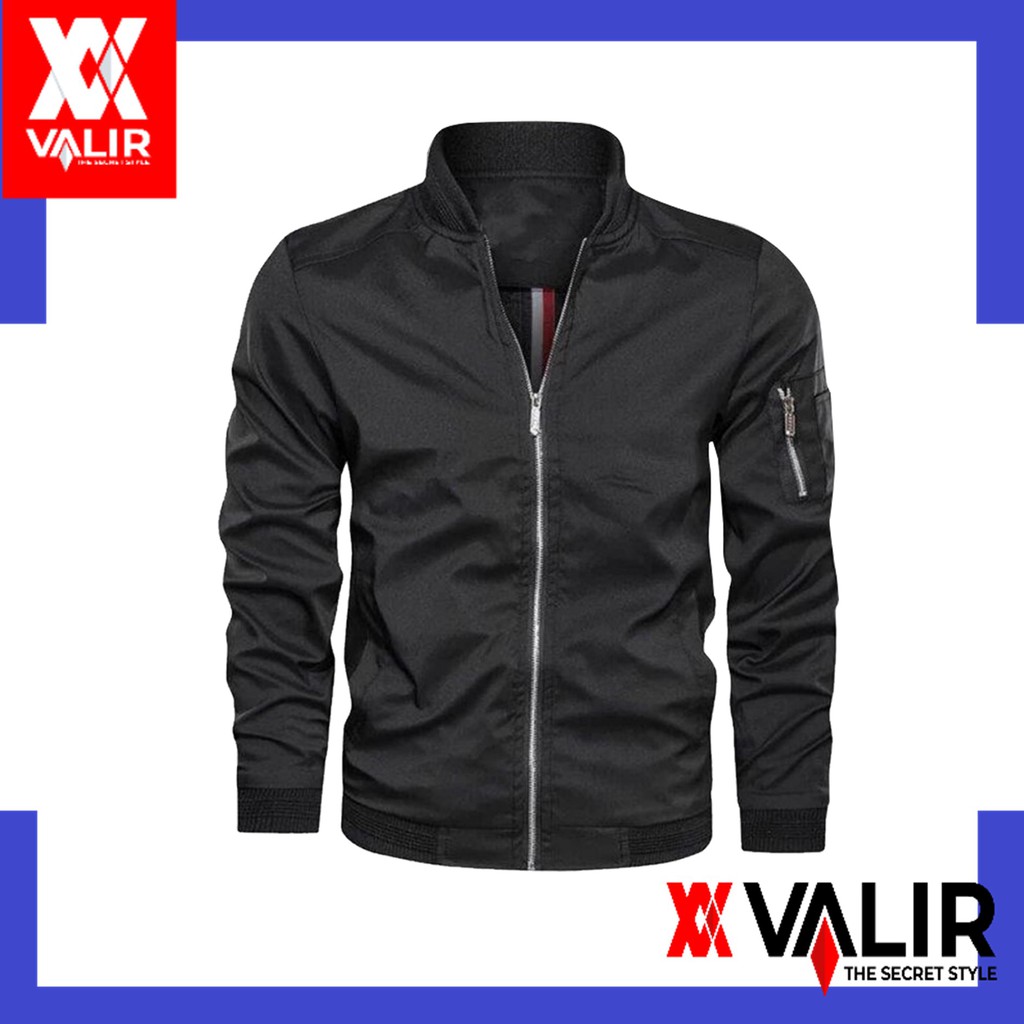 Jaket Pria Terbaru Valir GROOVE