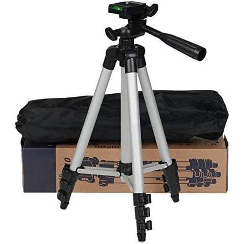 Trend-Weifeng Tripod YD-3130/3120/3110 Kamera Universal + Free Holder U