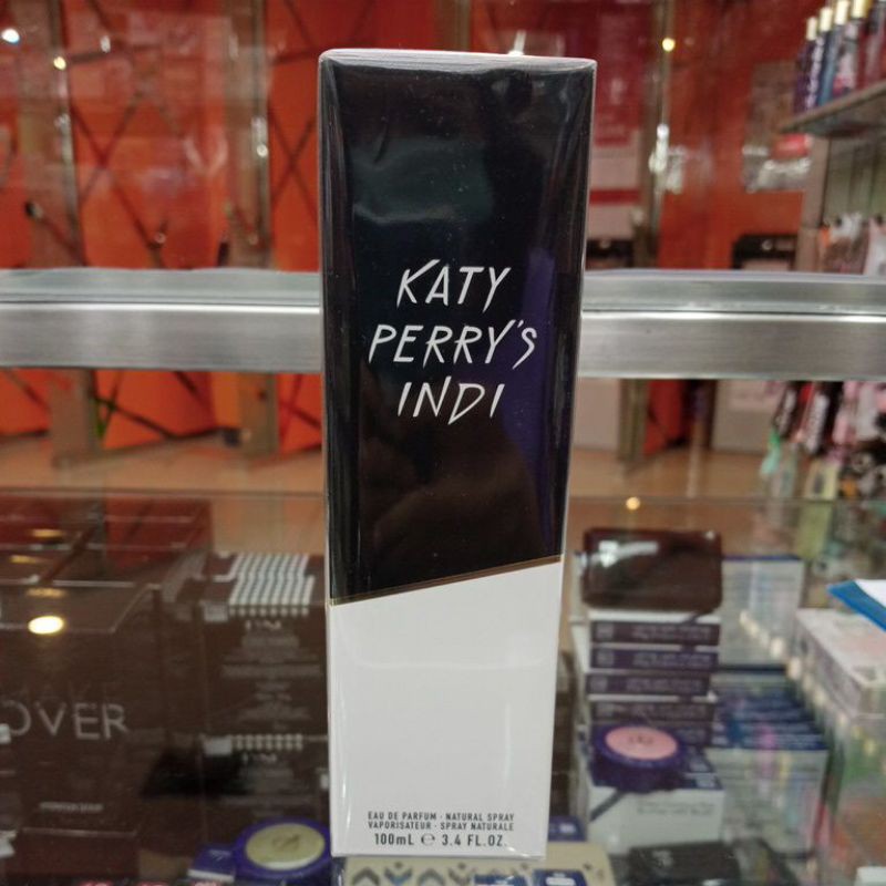 KATY PERRY INDI EDP
