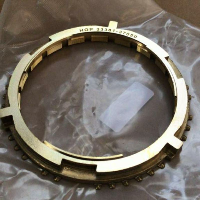 Ring syncromis Gigi cromis gigi 4 toyota dyna 130 HT