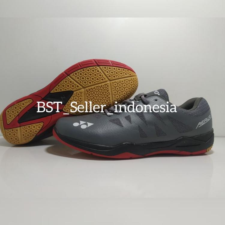 Sepatu Yonex Aerus 3 Sepatu Olahraga Bulutangkis Yonex Aerus 3 Sepatu Olahraga Badminton Yonex Aerus
