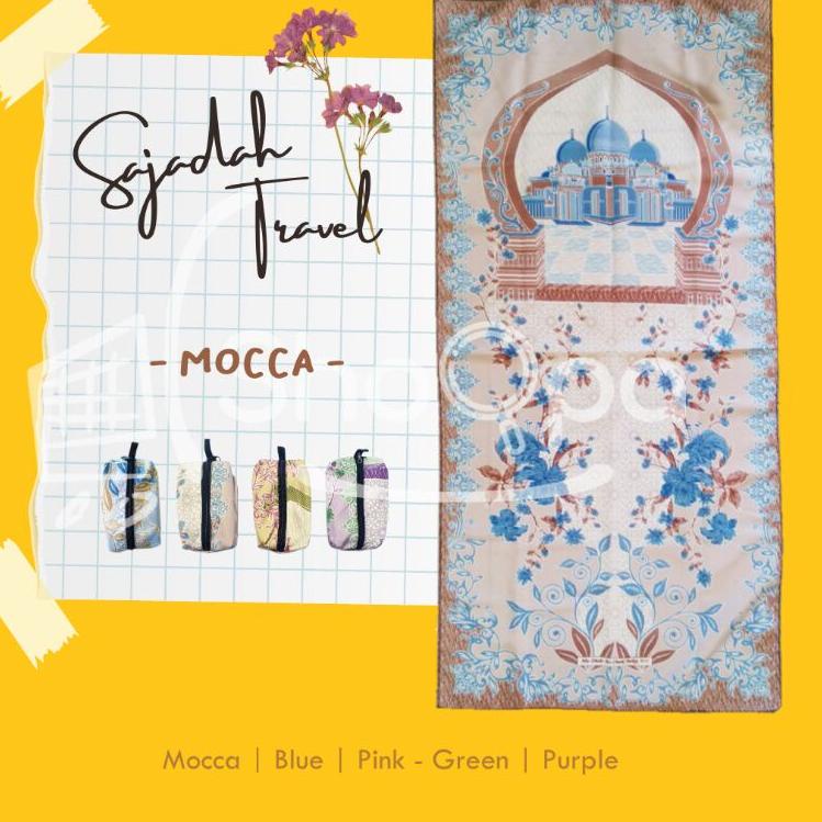 {JOD.02Jl22ᵂ} Sajadah Couple / Kado Pernikahan / Hampers Pernikahan / Hadiah Couple / Hadiah Pernika