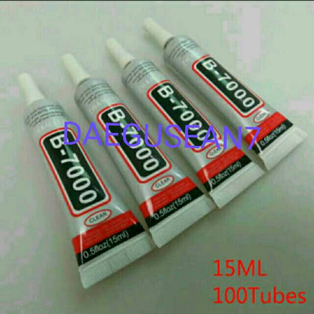 

LEM B7000 isi 15 ml