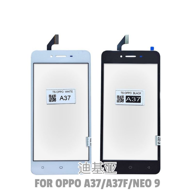 Touchschreen Oppo a37 a37f, Touchscreen Layar Sentuh Oppo Neo 9