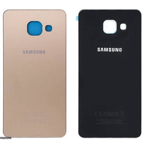 BackDoor Samsung A310 A3 2016 / Tutup Baterai Belakang