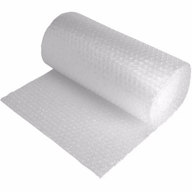

bubble wrap (wajib CO untuk pesanan lebih dari 1kg)