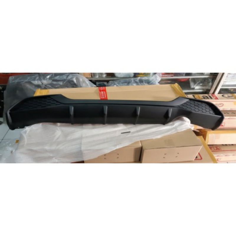 diffuser allnew brio 2018-2022