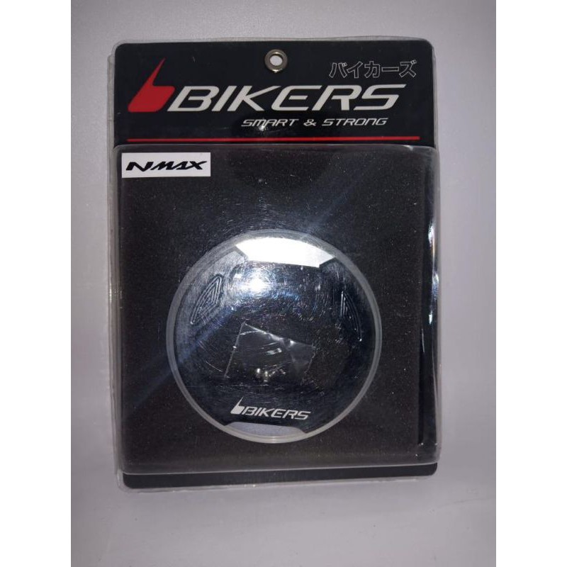 Cover tangki Nmax Bikers ori
